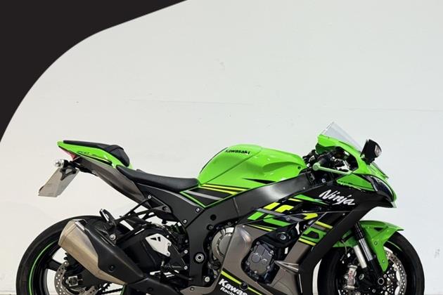 KAWASAKI ZX-10R