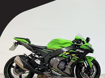 KAWASAKI ZX-10R