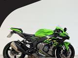 ZX-10R 