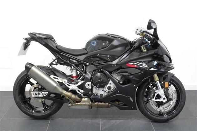 BMW S1000RR