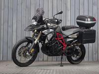 BMW F800GS