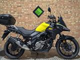 DL650 V-STROM 