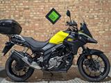 DL650 V-STROM 