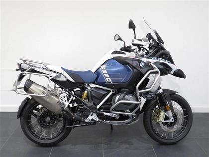 BMW R1250GS ADVENTURE