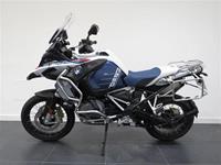 BMW R1250GS ADVENTURE