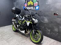 KAWASAKI Z900