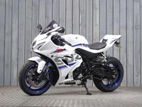 SUZUKI GSX-R1000R