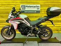 DUCATI MULTISTRADA 950