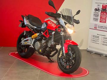 APRILIA SHIVER 750