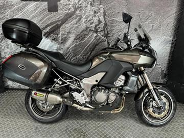 KAWASAKI VERSYS 1000