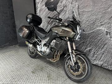 KAWASAKI VERSYS 1000