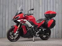 BMW S1000XR