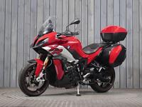 BMW S1000XR