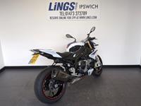 BMW S1000R