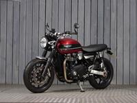 TRIUMPH SPEED TWIN 1200