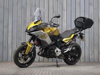 BMW F900XR