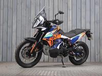 KTM 890 ADVENTURE