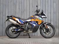 KTM 890 ADVENTURE