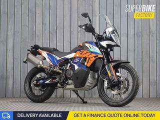 KTM 890 ADVENTURE 