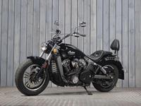 INDIAN SCOUT