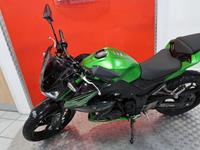 KAWASAKI Z300