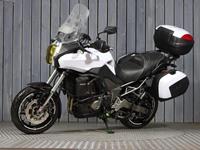 KAWASAKI VERSYS 1000