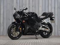 HONDA CBR600RR