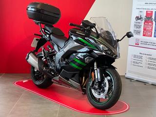 KAWASAKI Z1000SX 