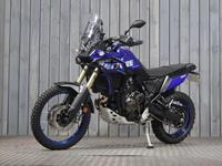 YAMAHA TENERE 700