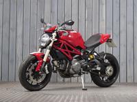 DUCATI MONSTER 1100