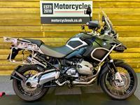 BMW R1200GS ADVENTURE