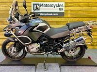 BMW R1200GS ADVENTURE