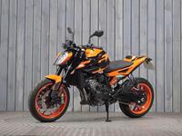 KTM 890 DUKE