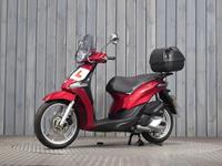 PIAGGIO LIBERTY 125