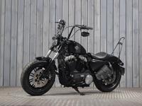 HARLEY-DAVIDSON SPORTSTER 1200