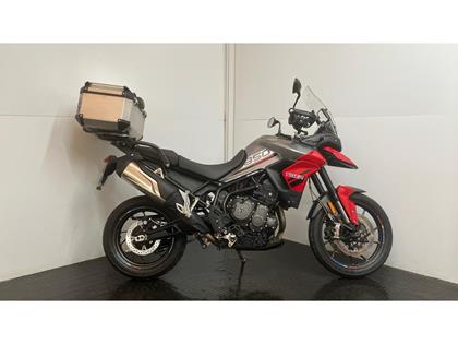 TRIUMPH TIGER 850 SPORT