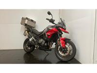 TRIUMPH TIGER 850 SPORT