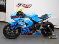 HONDA CBR1000RR-R FIREBLADE SP