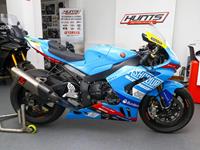 HONDA CBR1000RR-R FIREBLADE SP