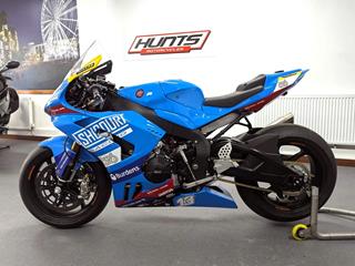 HONDA CBR1000RR-R FIREBLADE SP 