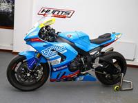 HONDA CBR1000RR-R FIREBLADE SP