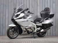 BMW K1600GTL