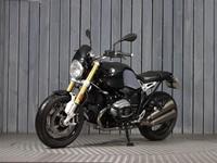 BMW R NINE T