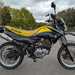 SUZUKI DR125