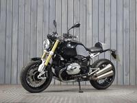 BMW R NINE T