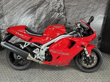 TRIUMPH DAYTONA T595