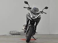 HONDA NC750X