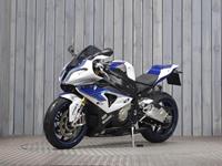 BMW HP4