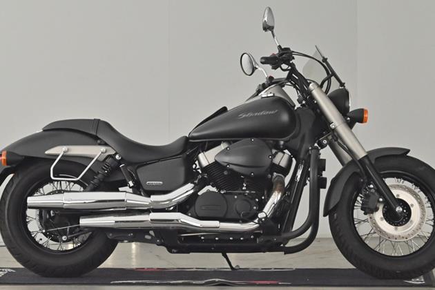 HONDA VT750 SHADOW