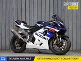 GSX-R750 